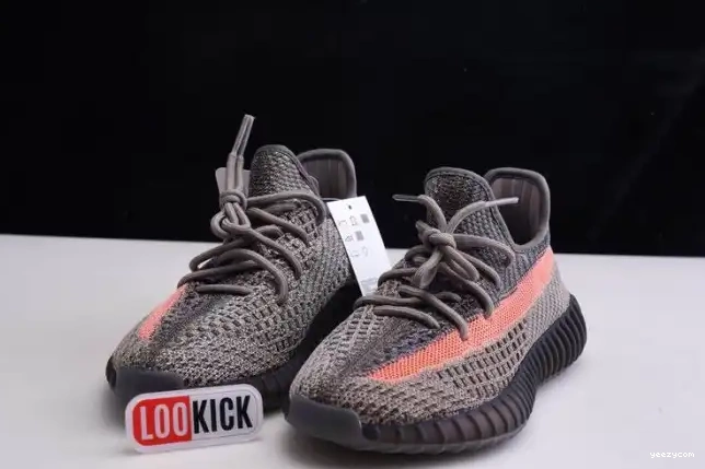 Boost Yeezy adidas V2 GW0089 Stone 350 Ash 0523